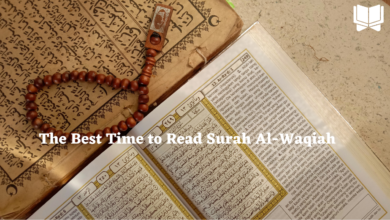 best time to read surah waqiah