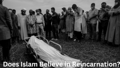Does Islam Believe in Reincarnation