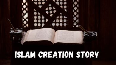 Islam Creation Story