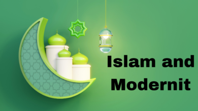 Islam and Modernit