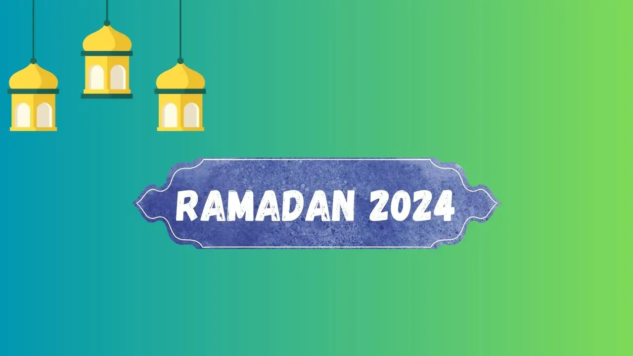 When is Ramadan 2024? Surah Waqia