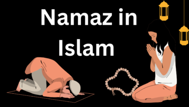 The Importance of Namaz in Islam