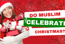 Do Muslims Celebrate Christmas