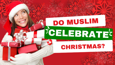 Do Muslims Celebrate Christmas
