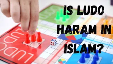 Is Ludo Haram in Islam